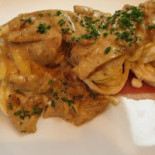 La Vita E Bella Comida