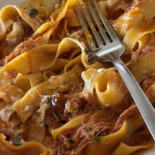 La Vita E Bella Comida