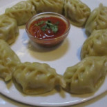 Lumbini Nourriture