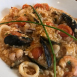 La Vita E Bella Nourriture