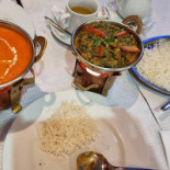 Lumbini Boisson