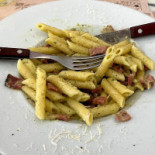 La Focacceria Pugliese Nourriture