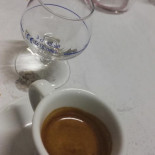 Restaurante Expresso Boisson