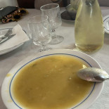 Restaurante Expresso Boisson