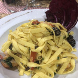 Limoncello Nourriture