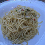 Limoncello Nourriture