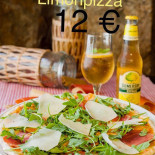 Limoncello Boisson