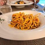 Limoncello Nourriture