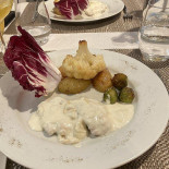 Limoncello Nourriture