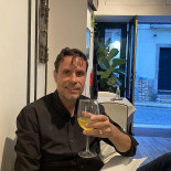 Limoncello Boisson