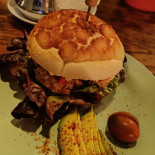 VÜmo Comida