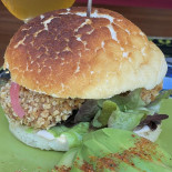 VÜmo Comida