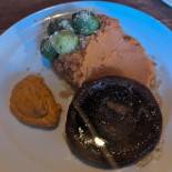 VÜmo Comida