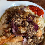 VÜmo Comida