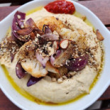 VÜmo Comida