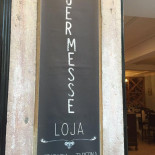 Quermesse Carte