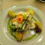 Quermesse Nourriture