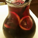 Quermesse Boisson