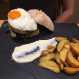 Coimbra Taberna Comida
