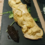 Coimbra Taberna Comida
