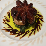 Coimbra Taberna Comida