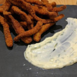 Coimbra Taberna Comida