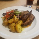 Coimbra Taberna Comida