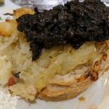 Coimbra Taberna Comida