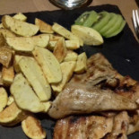 Coimbra Taberna Comida