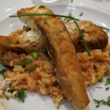 Coimbra Taberna Comida