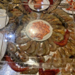 Gambrinus Nourriture
