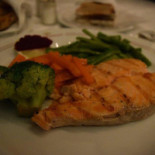 Gambrinus Nourriture