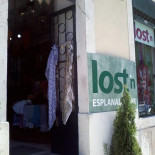 Lost In Extérieur