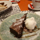 Lost In Nourriture