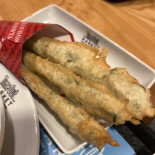 Café de São Bento Comida