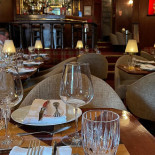 Café de São Bento Dentro
