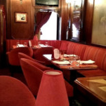 Café de São Bento Dentro