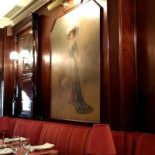 Café de São Bento Dentro