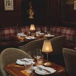 Café de São Bento Dentro