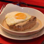 Café de São Bento Comida