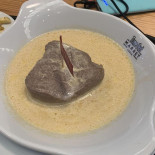 Café de São Bento Comida