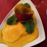 Café de São Bento Comida