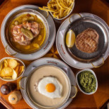 Café de São Bento Bebida