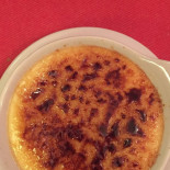 Café de São Bento Comida