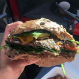 Veganapati Nourriture