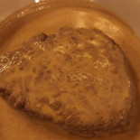 Café de São Bento Comida