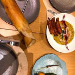 Veganapati Nourriture