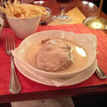 Café de São Bento Comida