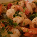 Café de São Bento Comida