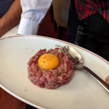 Café de São Bento Comida